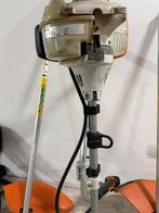 Stihl KM 130 Bosmaaier - Gebruikt, Ophalen of Verzenden, Gebruikt, 30 tot 50 cm, Benzine