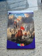 Feniks - Geschiedenis Leesboek 2 VWO, Ophalen of Verzenden, Gelezen, ThiemeMeulenhoff