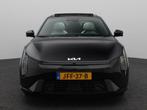 Kia EV4 GT-PlusLine 81.4 kWh FASTBACK | DEMO | * Alleen besc, Auto's, Overige modellen, 594 km, Zwart, Origineel Nederlands