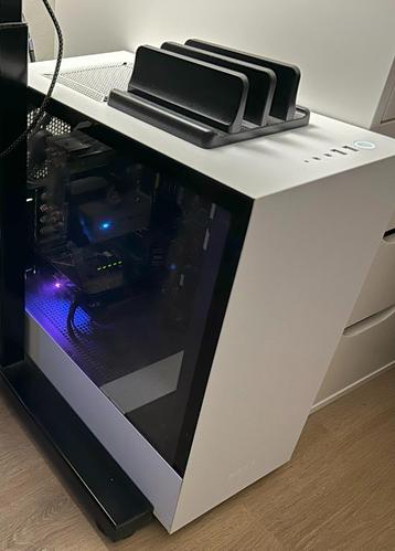 High-Performance Gaming/Workstation PC for Sale beschikbaar voor biedingen