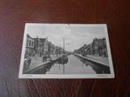 DRACHTEN, Verzamelen, Ansichtkaarten | Nederland, Ophalen of Verzenden, 1920 tot 1940, Gelopen, Friesland