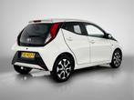Toyota Aygo 1.0 VVT-i x-joy | 1e Eigenaar | Apple Carplay /, Voorwielaandrijving, 12 maanden, Stof, Gebruikt