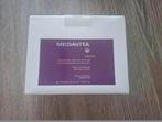 Medavita Luxviva Colour Magnifier Hair Emulsion (advr 142), Ophalen of Verzenden, Nieuw, Haarverzorger of -hersteller