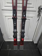 160cm ATOMIC REDSTER S9 REVOSHOCK RVSK, 160 tot 180 cm, Ophalen of Verzenden, Zo goed als nieuw, Carve