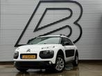 Citroen C4 Cactus 1.2 PureTech Business Navi,Clima,Camera,Cr, Stof, 82 pk, Origineel Nederlands, 3 cilinders
