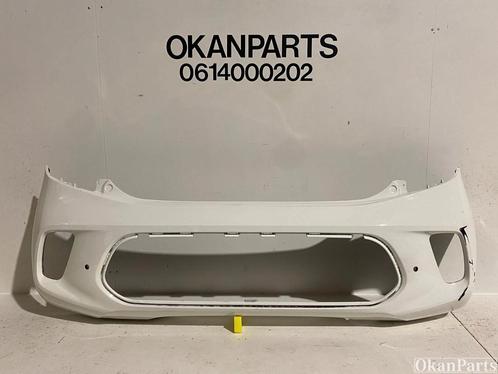 Kia Picanto Achterbumper 86611G6000, Auto-onderdelen, Carrosserie en Plaatwerk, Bumper, Achter, Gebruikt, Ophalen of Verzenden