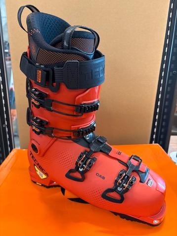 Nieuwe Tecnica Cochise TOUR Skischoenen 29.5 beschikbaar voor biedingen