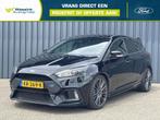 Ford Focus 2.3 EcoBoost 350pk 5-deurs AWD RS I Recaro Kuipst, Gebruikt, 4 cilinders, 2261 cc, Bedrijf