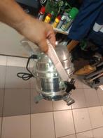 par64 short 1000w, Muziek en Instrumenten, Licht en Laser, Ophalen, Zo goed als nieuw, Licht