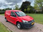 Volkswagen Caddy LANG 1.6 D 75KW 2012 BTW AUTO, Auto's, 4 cilinders, Volkswagen, Bedrijf, 1598 cc