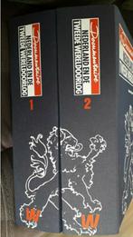 Extra compleet uitgebreide documantaire 2de wereld oorlog, Verzamelen, Ophalen of Verzenden