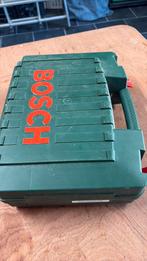 Bosch PST680E Decoupeerzaag, Doe-het-zelf en Verbouw, Gereedschap | Zaagmachines, Ophalen, Gebruikt, Decoupeerzaag, 30 tot 70 mm