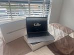 Macbook M1, Computers en Software, Apple Macbooks, 256 GB, 8 GB, 13 inch, Ophalen of Verzenden