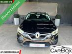 Renault Megane Estate 1.3 TCe Limited, Voorwielaandrijving, 65 €/maand, Gebruikt, 4 cilinders