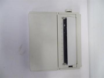 A6455. Brother AX-110 elektrische typemachine beschikbaar voor biedingen