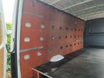 Wandbetimmering Mercedes Sprinter 907 L3H2, Auto-onderdelen, Interieur en Bekleding, Ophalen, Gebruikt, Mercedes-Benz