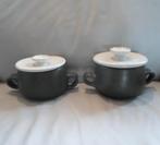 Zaalberg Holland Deksel Schalen, Ophalen of Verzenden