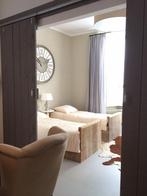 Steigerhouten bedden, Huis en Inrichting, Ophalen, 90 cm, Eenpersoons, Steigerhout