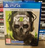 Call of Duty Modern warfare 2 PlayStation 4, Nj, Vanaf 18 jaar, Shooter, 1 speler
