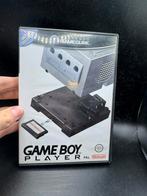 Gameboy player nintendo gamecube, 1 speler, Ophalen of Verzenden, Zo goed als nieuw, Vanaf 3 jaar