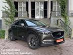 Mazda CX-5 2.0 SkyActiv-G 160 GT-M 4WD Automaat Nw Model Nav, Automaat, 1998 cc, 15 km/l, Gebruikt