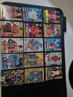 Heel veel speciale footbzal cards ook met handtekening van b, Ophalen