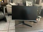 Samsung 24 inch monitor, Ophalen of Verzenden, Zo goed als nieuw