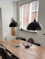 Industriële hanglampen, Huis en Inrichting, Lampen | Hanglampen, Ophalen, Zo goed als nieuw, Minder dan 50 cm