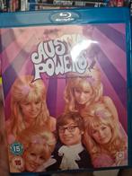 Austin Powers Micheal Myers comedy classic, Cd's en Dvd's, Blu-ray, Ophalen of Verzenden, Zo goed als nieuw, Humor en Cabaret