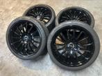 ✅ 19 Inch Originele Audi 5x112 Velgen A5 A6 A7 A4 All road, 19 inch, Banden en Velgen, Ophalen of Verzenden, Personenwagen