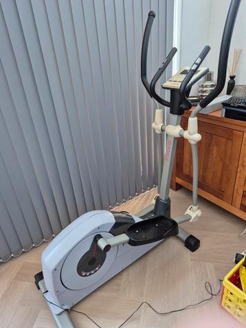 Fox  3 Focus  Crosstrainer  beschikbaar voor biedingen