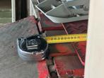 Koni 4 Koloms Hefbrug 7T - 620cm Rijbanen, Auto diversen, Autogereedschap, Ophalen, Gebruikt