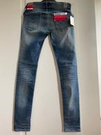 Replay Luz hyperflex jeans maat 29/32 nieuw met kaartjes, Blauw, Nieuw, Replay, Ophalen of Verzenden