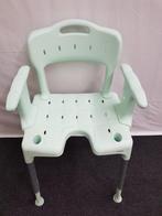 DOUCHESTOEL ETAC SWIFT, Ophalen