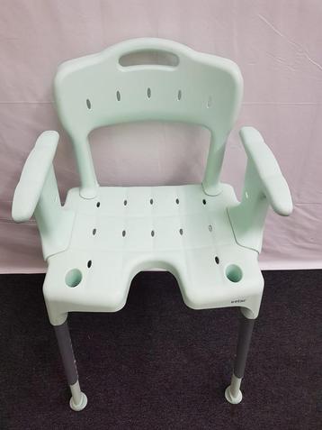 DOUCHESTOEL ETAC SWIFT beschikbaar voor biedingen