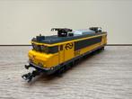 Marklin 37177  NS 1652 Utrecht Mfx full sound, Wisselstroom, Locomotief, Ophalen of Verzenden, Märklin