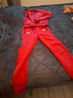 Black Bananas Trainingspak, Kleding | Dames, Sportkleding, Maat 38/40 (M), Zwart, Overige typen, Ophalen of Verzenden