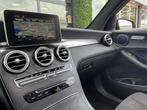 Mercedes-Benz GLC 220 d 4MATIC Sport Edition | Pano | ACC |, Auto's, Mercedes-Benz, Automaat, 12 maanden, Gebruikt, Zwart