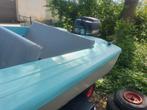 35 pk mercruiser speedboot, Ophalen of Verzenden, Gebruikt