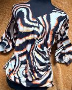 Mooie La Perla Overslag Tuniek - Maat L. Z.G.A.N., Kleding | Dames, Blouses en Tunieken, Ophalen of Verzenden, Zo goed als nieuw