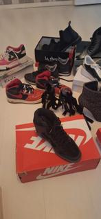 Sneakers te koop, Overige kleuren, Overige typen, Nike, Ophalen of Verzenden