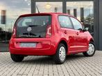 VOLKSWAGEN Up! 1.0 75PK 5D BMT Move up! | Stoelverw. | Airco, Stof, Gebruikt, 4 stoelen, Bedrijf
