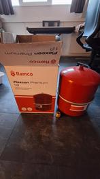 Flamco Flexcon Premium 18L expansievat - Nieuw!, Minder dan 30 cm, Overige typen, Nieuw, Minder dan 60 cm