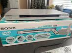 Sony DVD speler DVP-NS355, Ophalen of Verzenden, Zo goed als nieuw, Sony