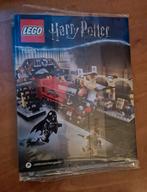 Lego harry potter 75955 boek NIEUW, Kinderen en Baby's, Speelgoed | Duplo en Lego, Ophalen of Verzenden, Lego