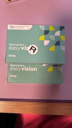 Contactlenzen Easyvision Specsavers Orba -3.75 en -3.25, Verzenden, Nieuw, Ogen, Verzorging