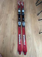 Skien te koop!, Sport en Fitness, Gebruikt, 100 tot 140 cm, Skiën, Ski's