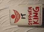 it - Stephen King, Boeken, Stephen King, Ophalen of Verzenden, Zo goed als nieuw, Fictie