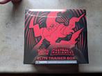 Pokémon Astral Radiance Elite Trainer Box, Hobby en Vrije tijd, Verzamelkaartspellen | Pokémon, Ophalen of Verzenden, Nieuw, Boosterbox
