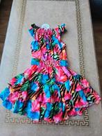 Jurk jumpsuit rodos Vasari maat universele, Kleding | Dames, Jumpsuits, Blauw, Maat 42/44 (L), Nieuw, Ophalen of Verzenden